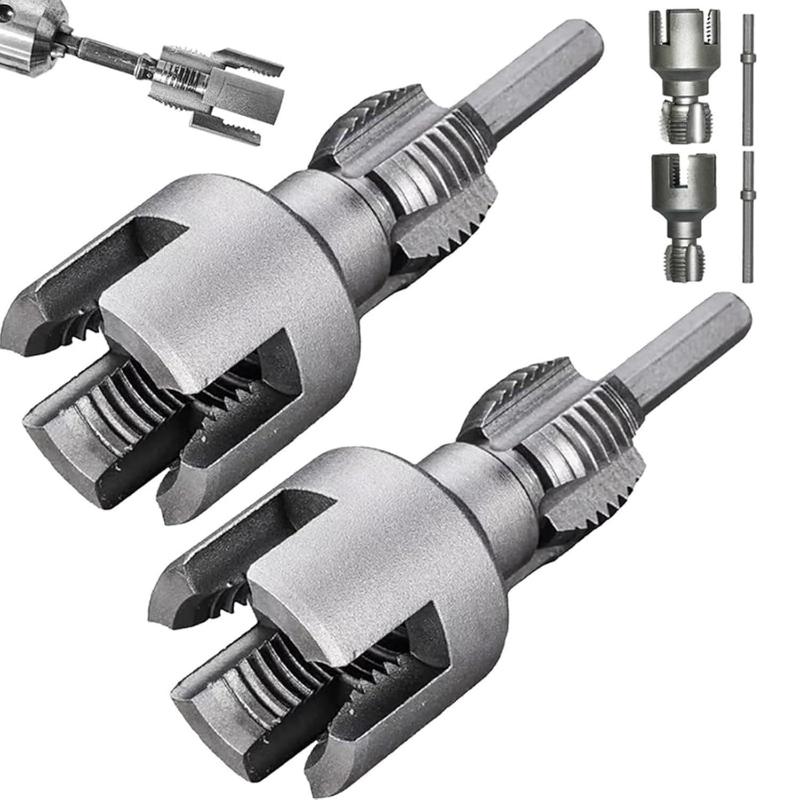 1Set Pipe Thread Cutting Tool  - Electro Gadgets recension och pris