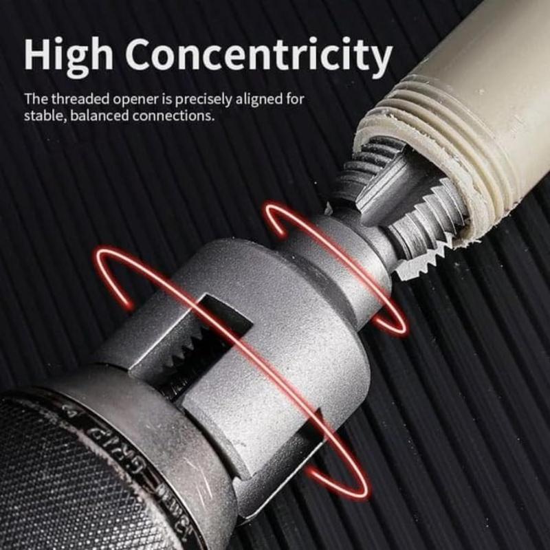 1Set Pipe Thread Cutting Tool  - Electro Gadgets recension och pris