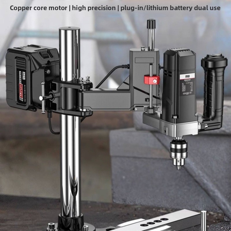 High Power Lithium Electric Ta - Electro Gadgets recension och pris