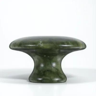 Mushroom Shaped Jade Massage S - Electro Gadgets recension och pris