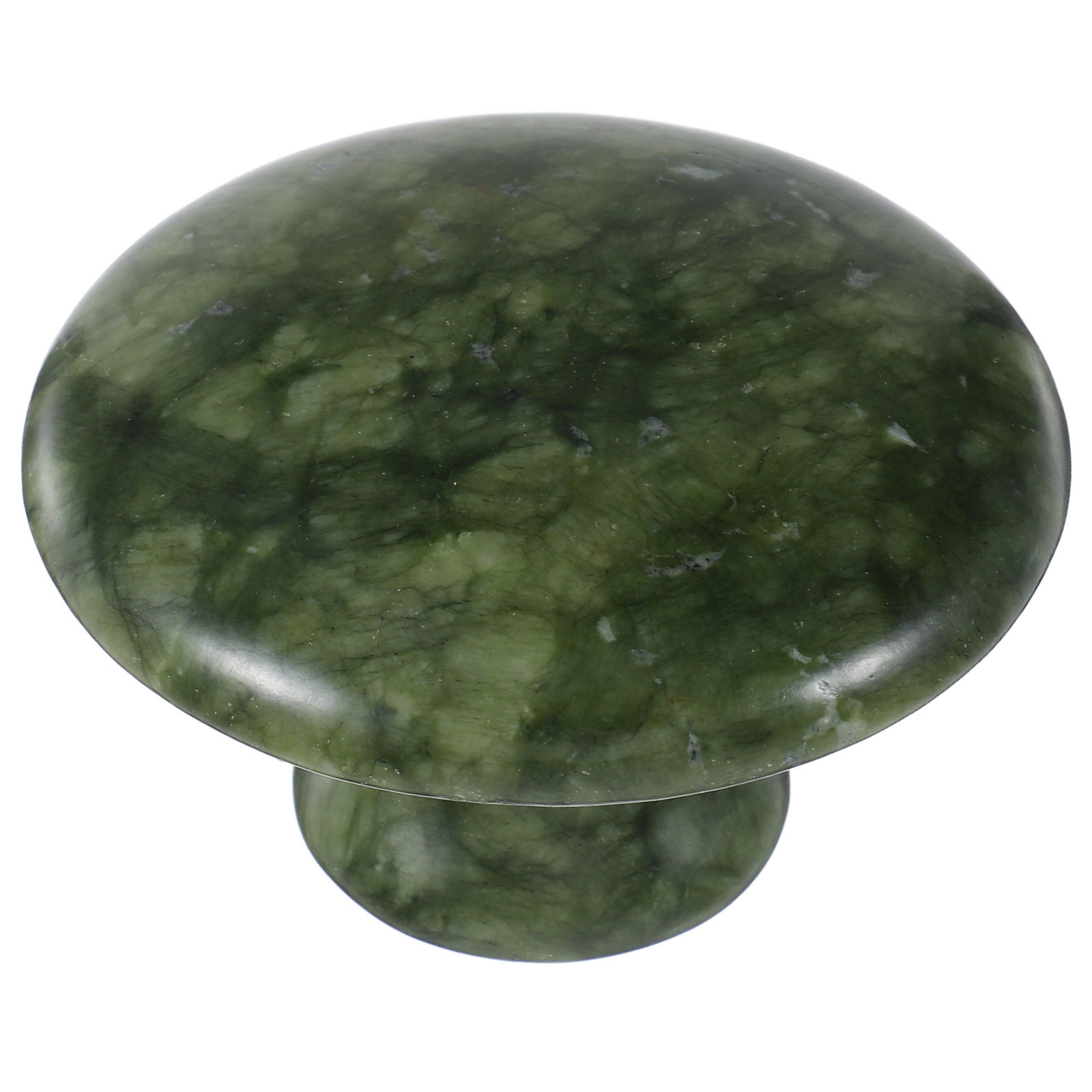 Mushroom Shaped Jade Massage S - Electro Gadgets recension och pris