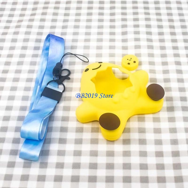Q0KB Star Pattern Silicone Cas - Electronics And Gadgets With Y recension och pris