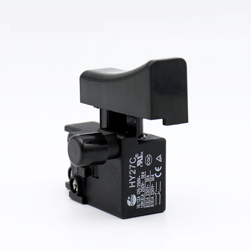 KEDU HY27C 125/250V Dustproof  - Electro Gadgets recension och pris