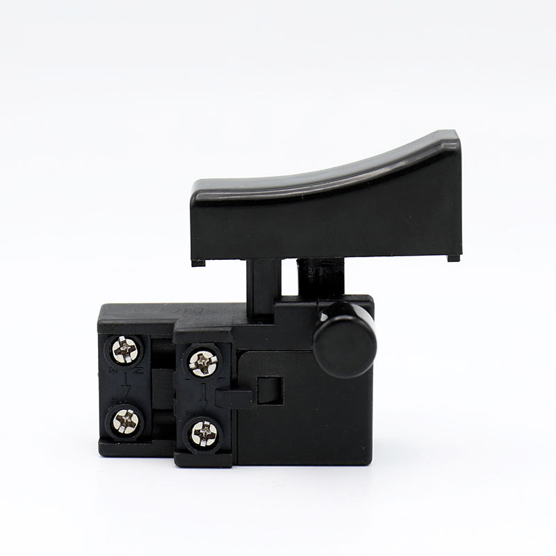 KEDU HY27C 125/250V Dustproof  - Electro Gadgets recension och pris