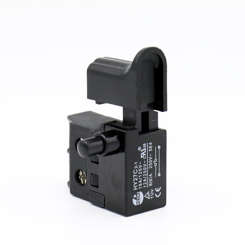 KEDU HY27C 125/250V Dustproof  - Electro Gadgets recension och pris