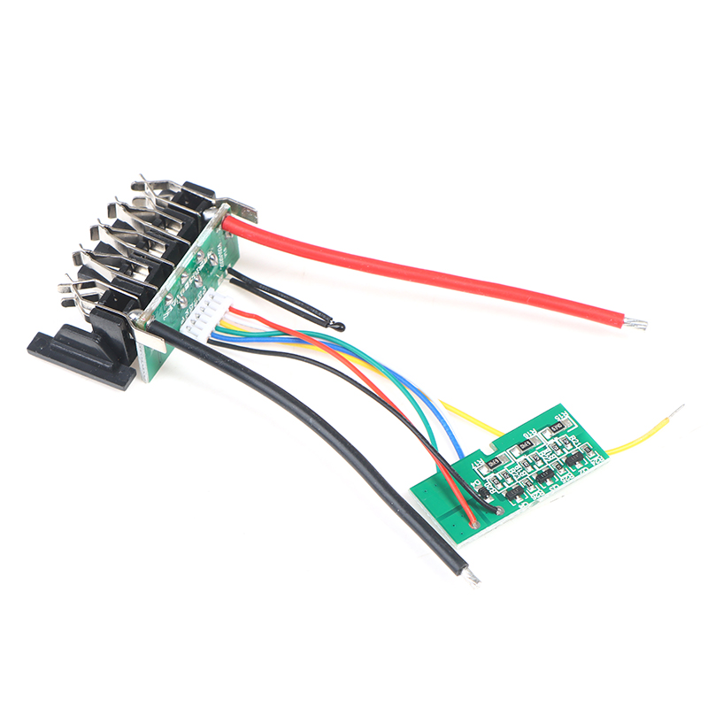 DCB200 Li-Ion Battery PCB Char - Electronics Gadgets For Home recension och pris