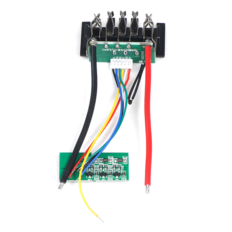 DCB200 Li-Ion Battery PCB Char - Electronics Gadgets For Home recension och pris