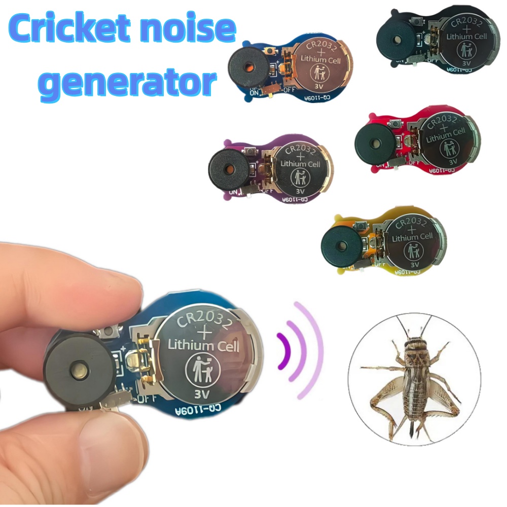 Hidden Beeping Noise Maker Ele - Electronics And Gadgets With Y recension och pris