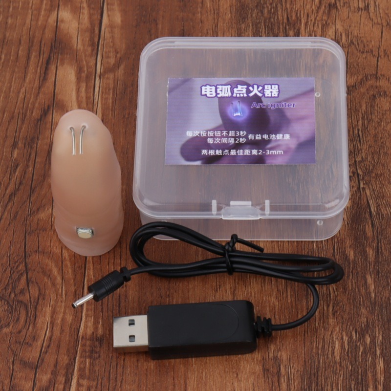 High Voltage Arc Igniter Elect - Electronics And Gadgets With Y recension och pris
