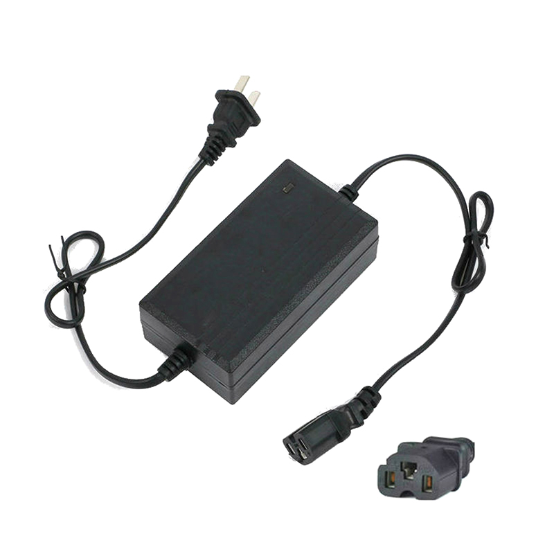 1A Lithium Battery Charger Spa - Electro Gadgets recension och pris