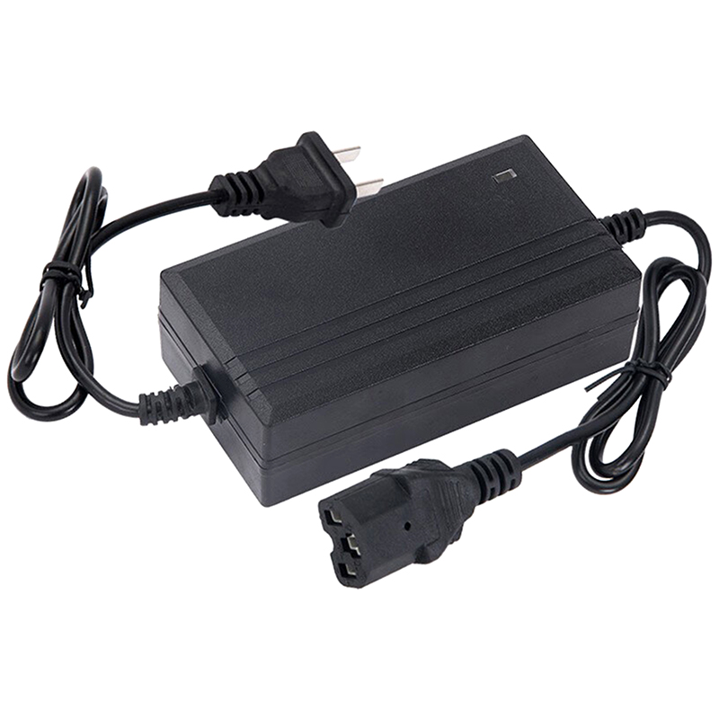 1A Lithium Battery Charger Spa - Electro Gadgets recension och pris