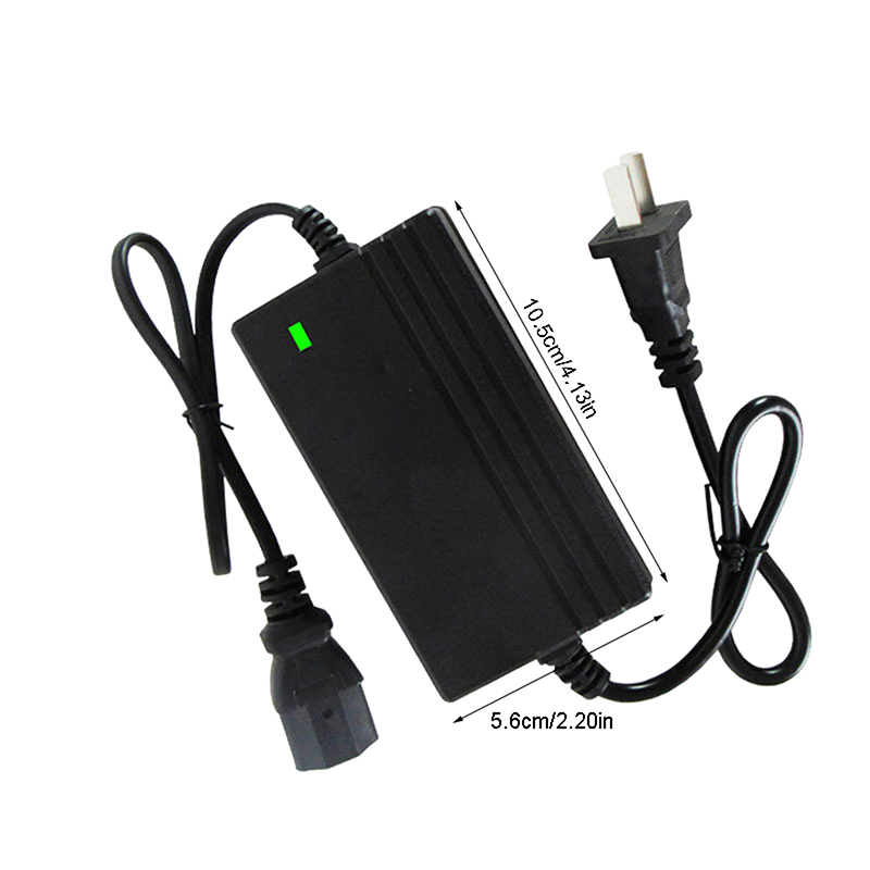 1A Lithium Battery Charger Spa - Electro Gadgets recension och pris