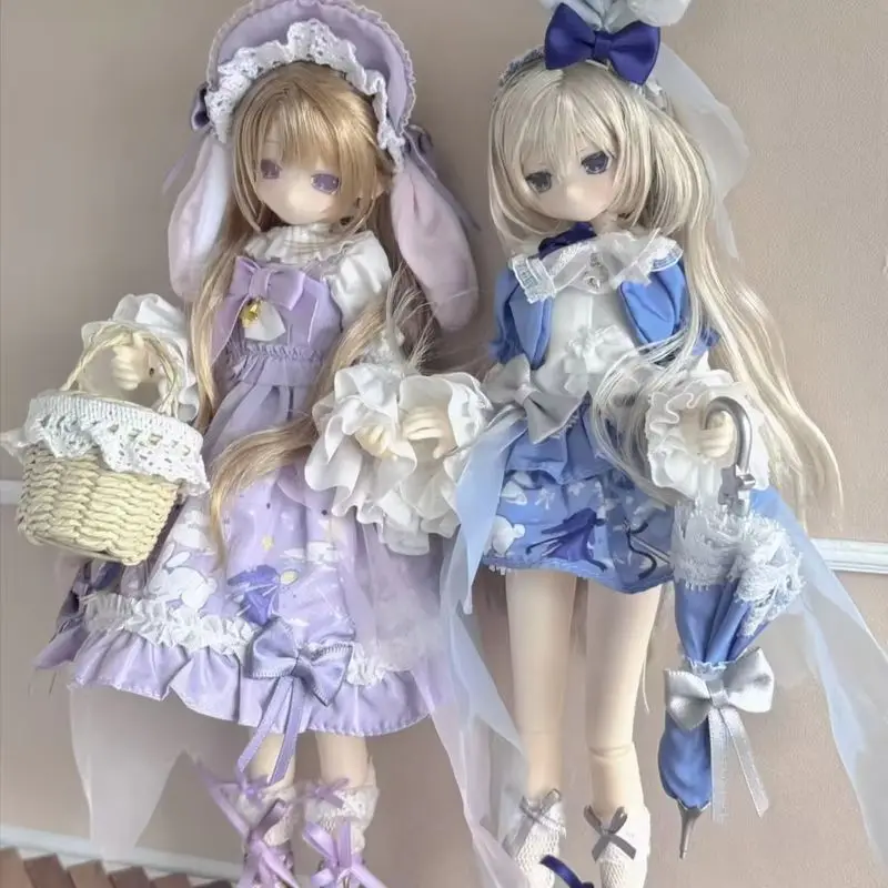 Limited Hang Card 1/6 Bjd Blin - Electro Gadgets recension och pris