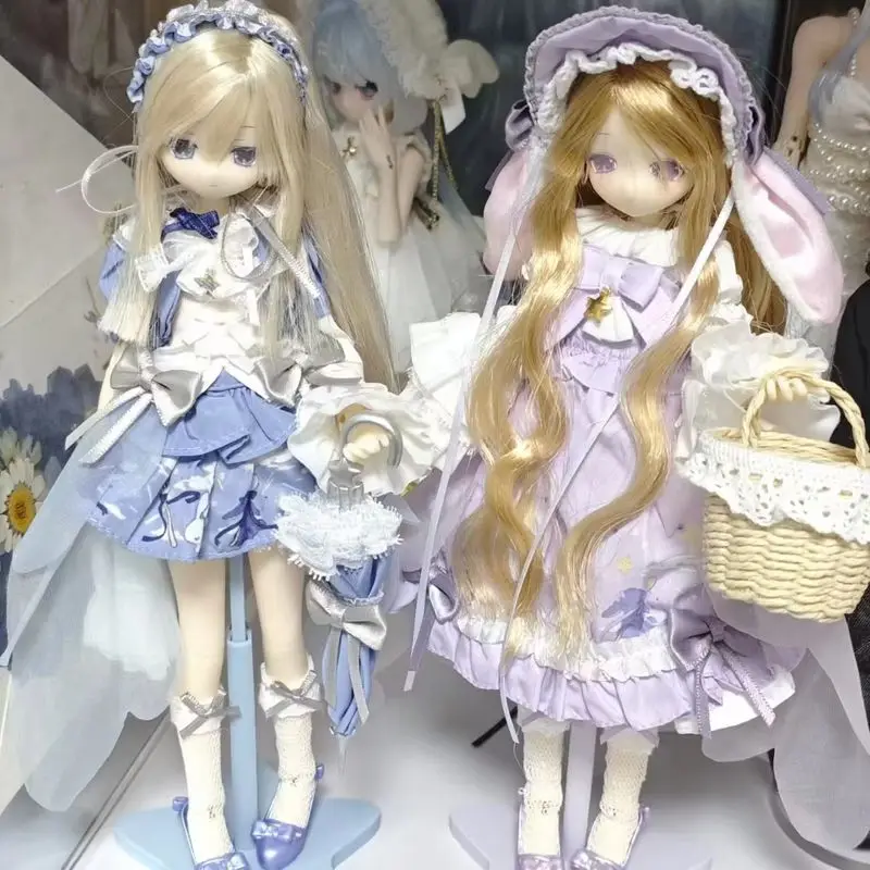 Limited Hang Card 1/6 Bjd Blin - Electro Gadgets recension och pris
