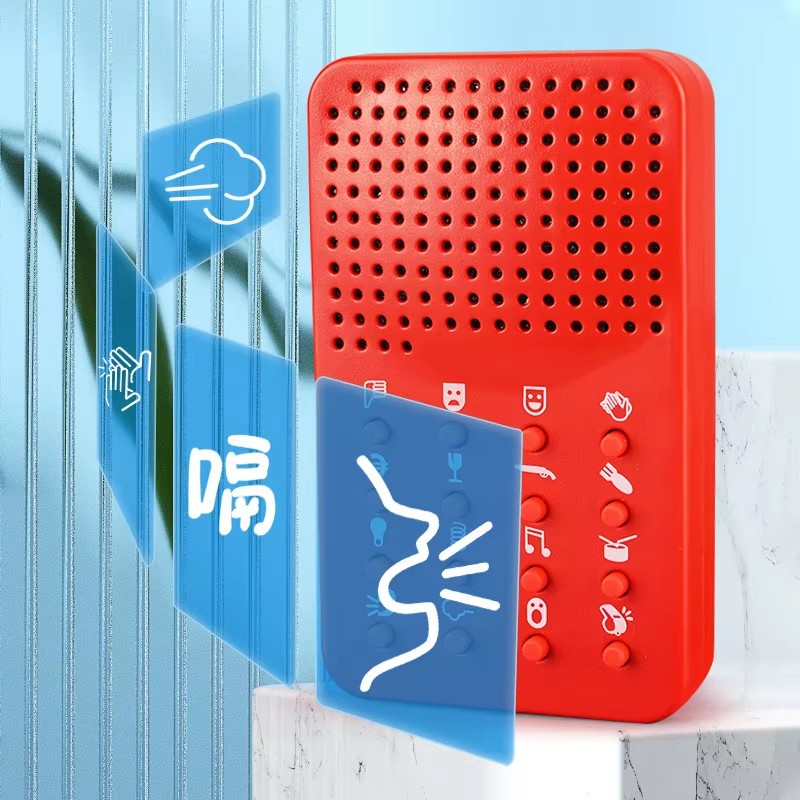 Compact Funny Sound Machine 16 - Electronics And Gadgets With Y recension och pris