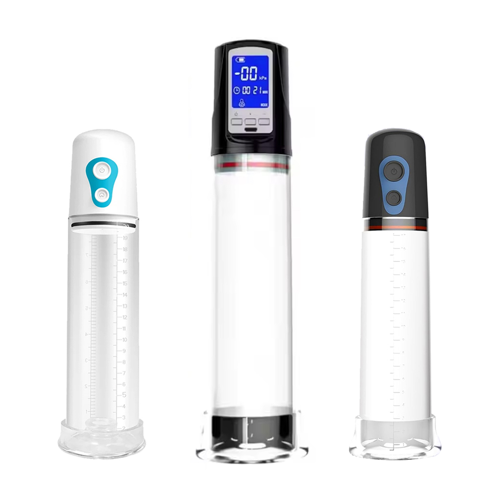 Electric Vacuum Adult Sex Toy  - Electro Gadgets recension och pris