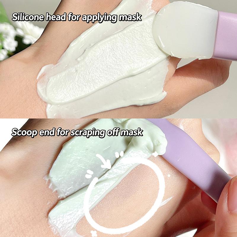 【M】1/2/3Pcs Dual Ended Silicon - Electro Gadgets recension och pris