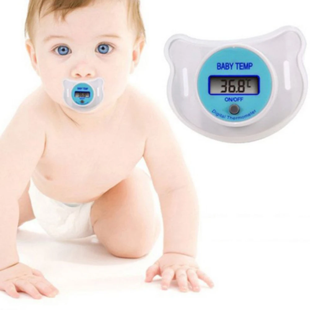 Infants Baby Practical Digital - Electronics And Gadgets With Y recension och pris