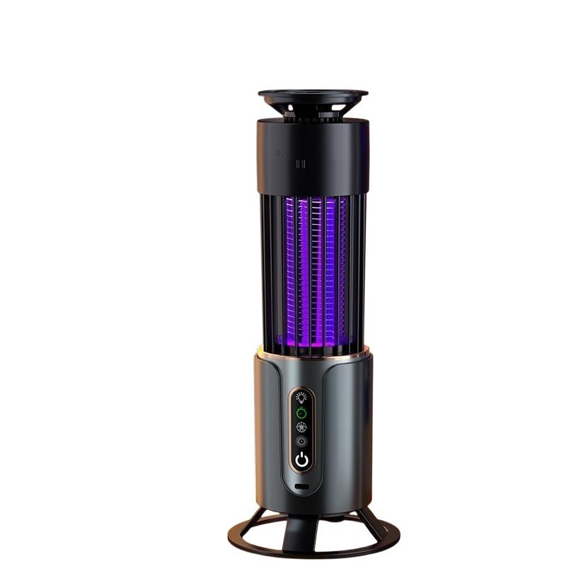 2-in-1 Anti Mosquito Killer La - Electronics Gadgets For Home recension och pris