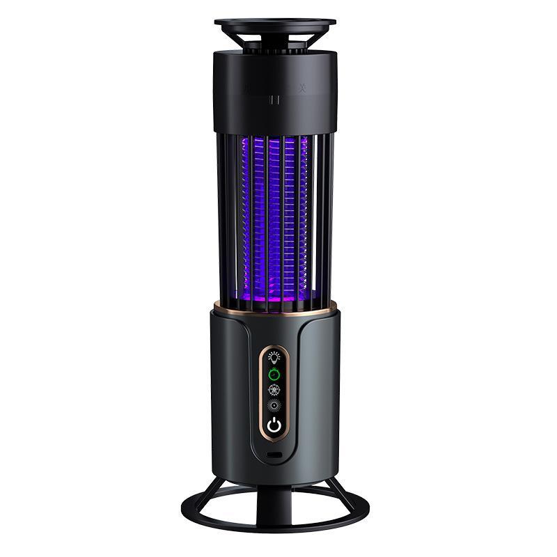 2-in-1 Anti Mosquito Killer La - Electronics Gadgets For Home recension och pris